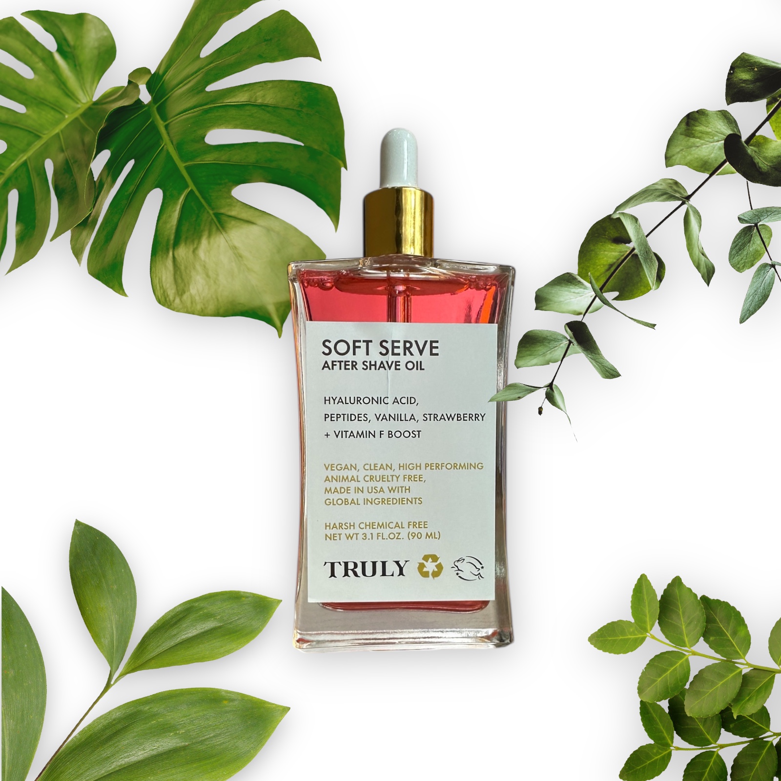 TRULY TONICO POST DEPILACION Beauty Soft